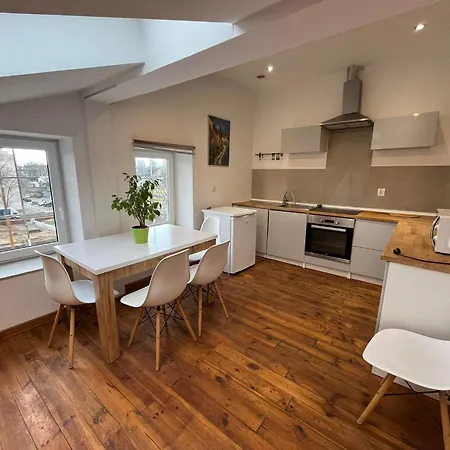 Komfortowe Mieszkania W Centrum Lodzi - Summer Festival Apartment