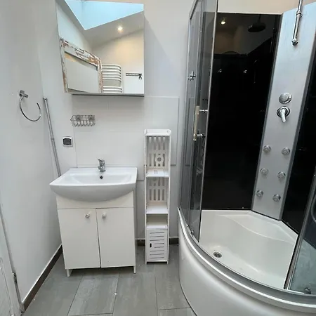 Komfortowe Mieszkania W Centrum Lodzi - Summer Festival Apartment