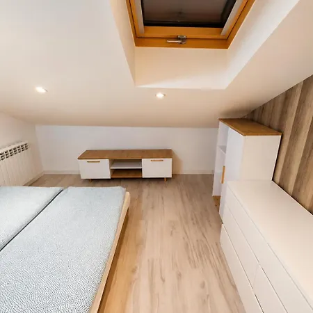 Apartment Komfortowe Mieszkania W Centrum Lodzi - Summer Festival Lodz