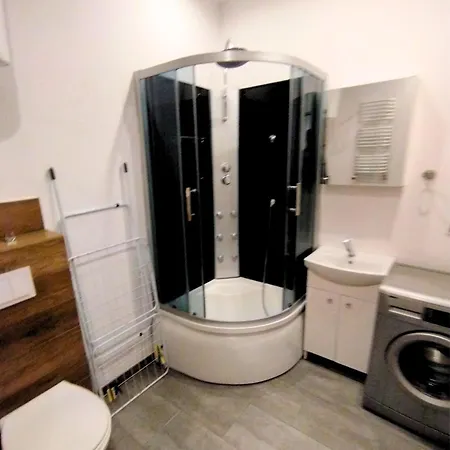 Komfortowe Mieszkania W Centrum Lodzi - Summer Festival Apartment Lodz