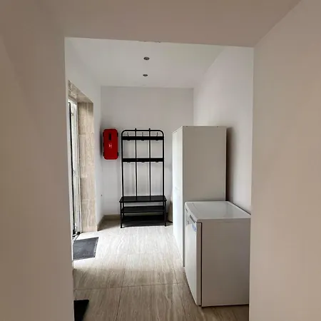 Komfortowe Mieszkania W Centrum Lodzi
