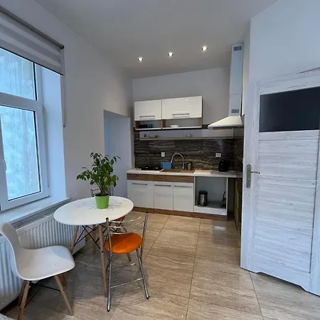 Komfortowe Mieszkania W Centrum Lodzi - Summer Festival Apartment Lodz