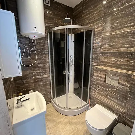 Apartment Komfortowe Mieszkania W Centrum Lodzi - Summer Festival Lodz
